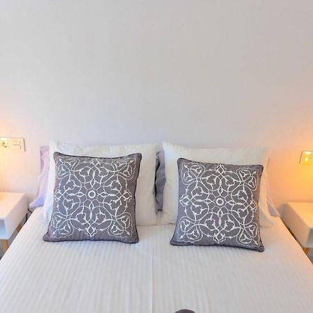 Apartamento Lena 大加那利岛拉斯帕尔马斯 外观 照片
